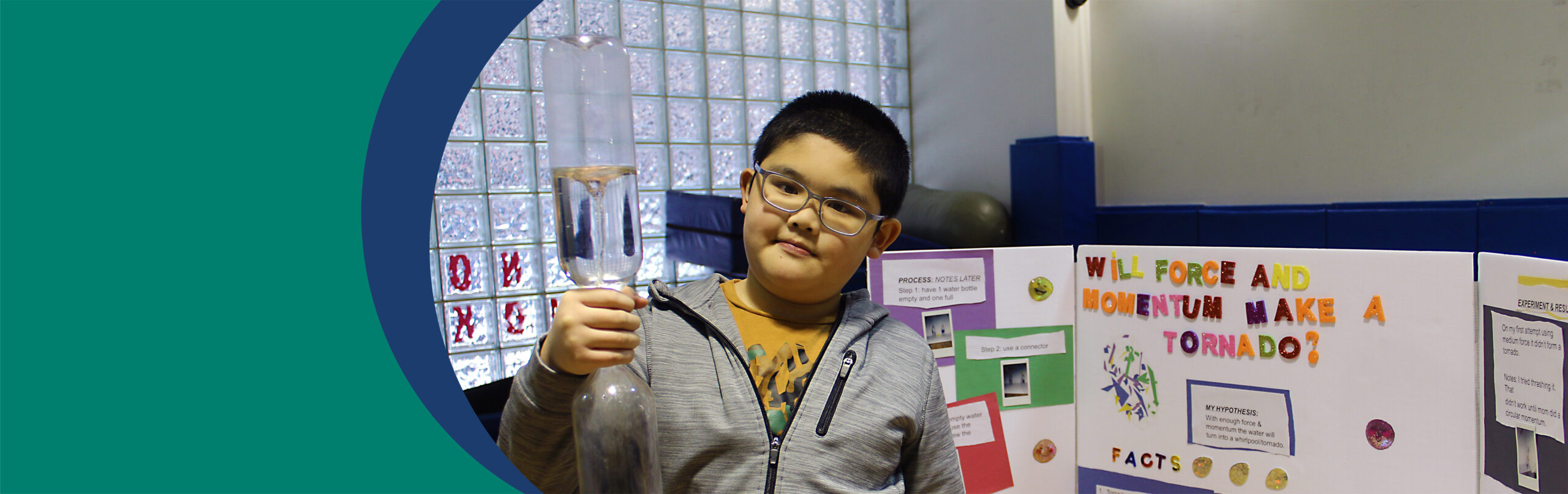 Aaron School Curriculum Elementary School Science Fair