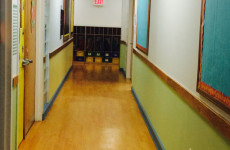 45th street school renovation