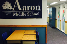 45th street school renovation