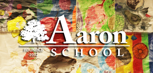 Aaron School Blog