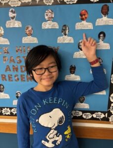 Black History Month 1